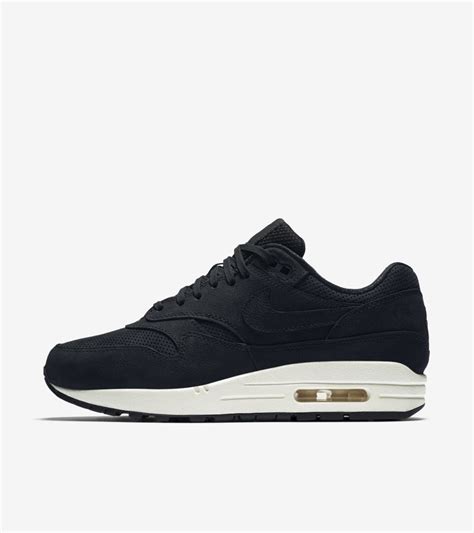 nike air max 1 pinnacle zwart dames|AIR MAX 1 PINNACLE VOOR DAMES .